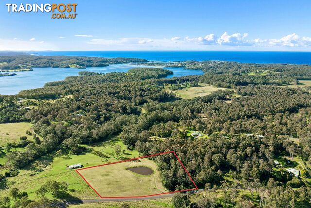 Lot 1/82 Wagonga Scenic Drive NAROOMA NSW 2546