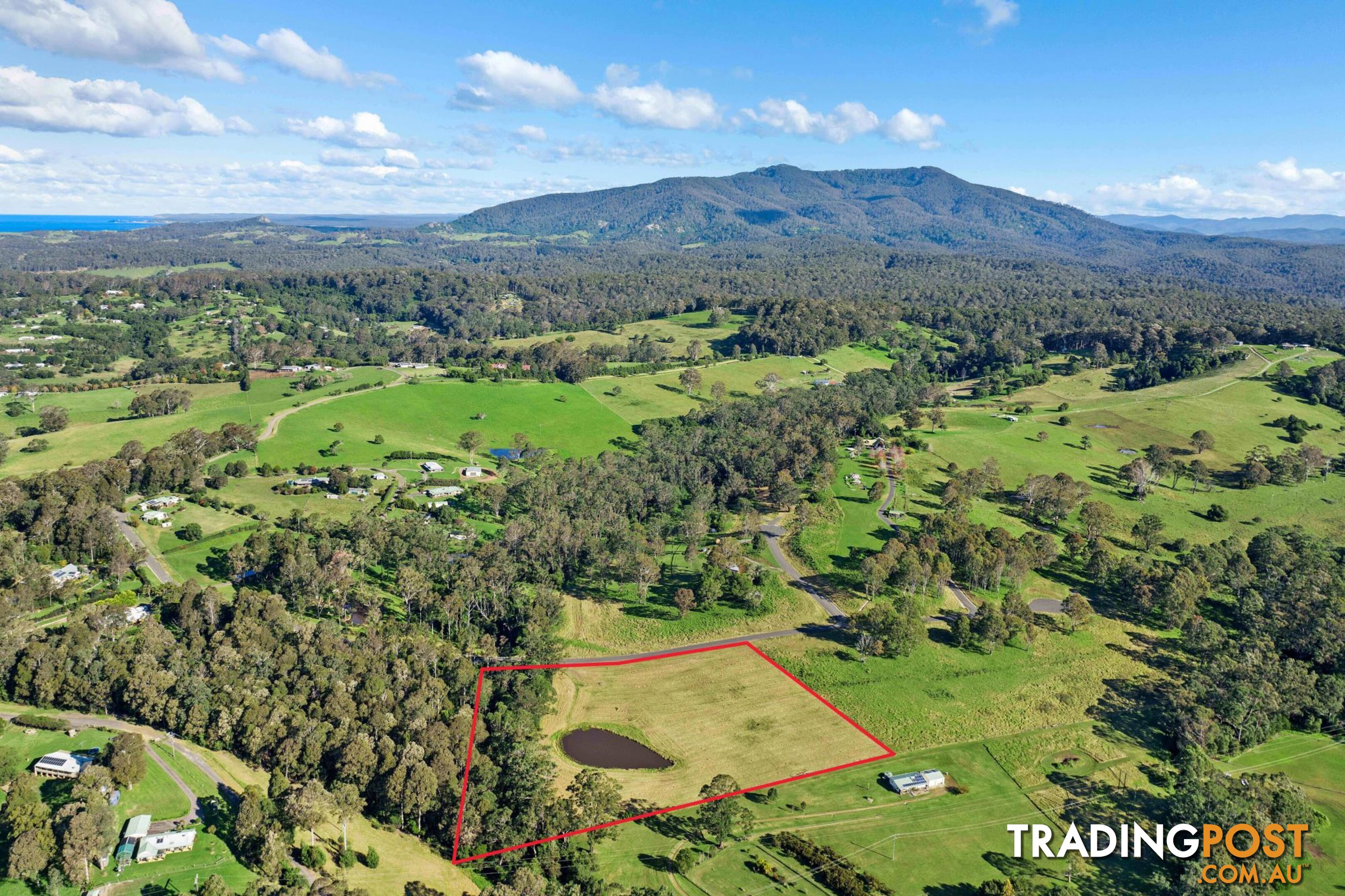 Lot 1/82 Wagonga Scenic Drive NAROOMA NSW 2546