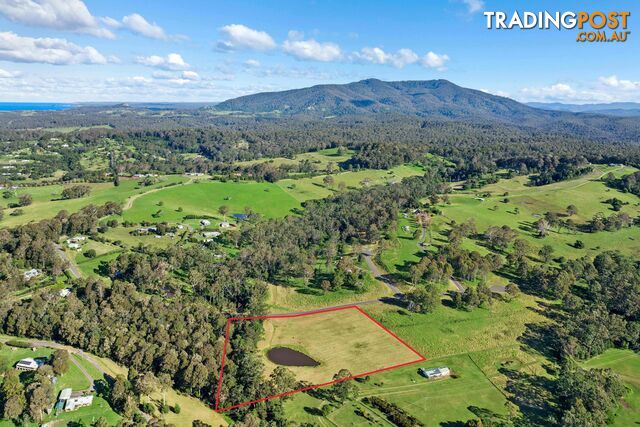 Lot 1/82 Wagonga Scenic Drive NAROOMA NSW 2546