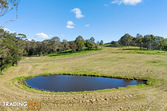 Lot 1/82 Wagonga Scenic Drive NAROOMA NSW 2546