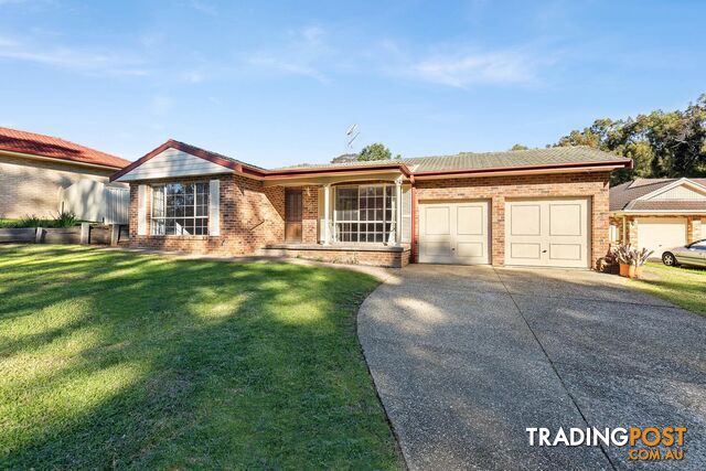 16 Mummaga Lake Drive DALMENY NSW 2546