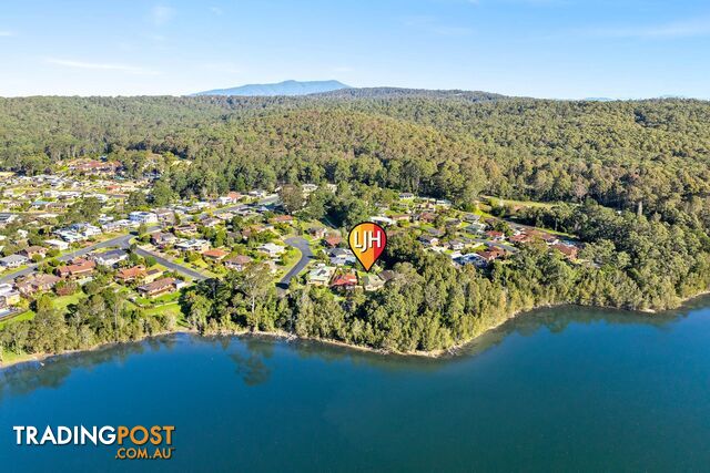 16 Mummaga Lake Drive DALMENY NSW 2546