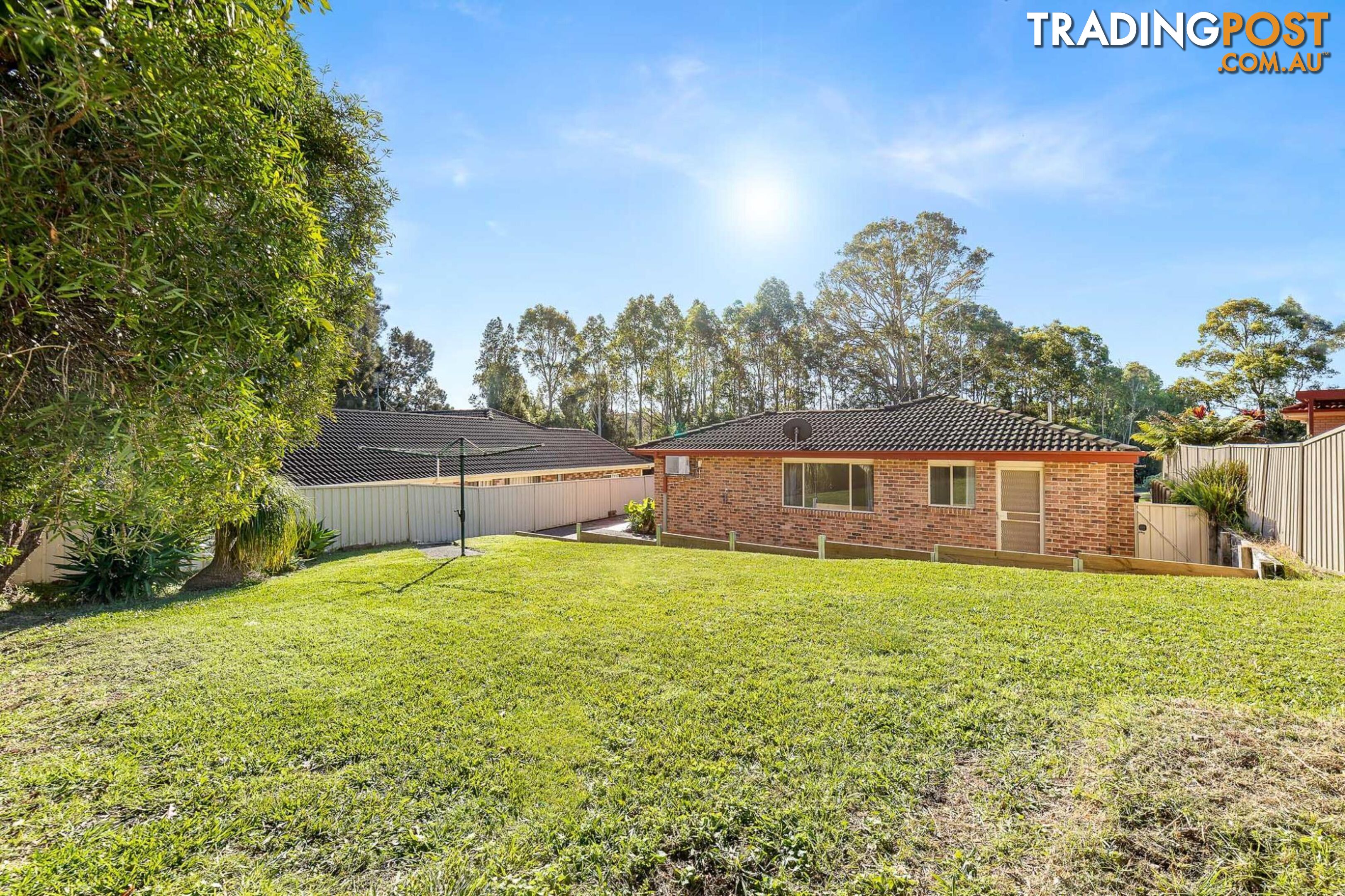 16 Mummaga Lake Drive DALMENY NSW 2546