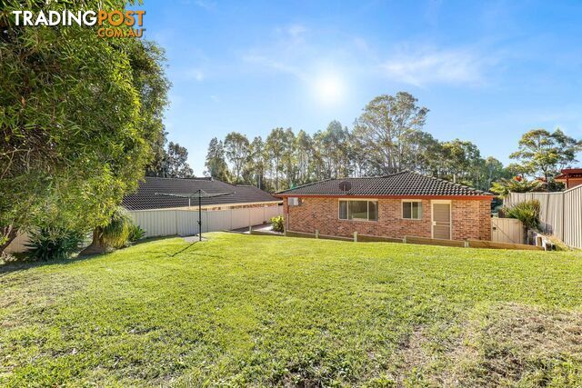 16 Mummaga Lake Drive DALMENY NSW 2546