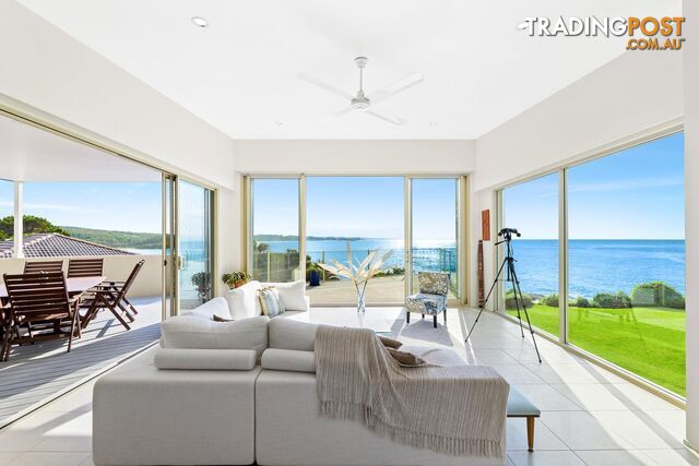 1 Comerang Place POTATO POINT NSW 2545