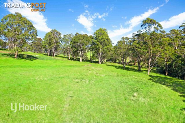 Lot 4/82 Wagonga Scenic Drive NAROOMA NSW 2546