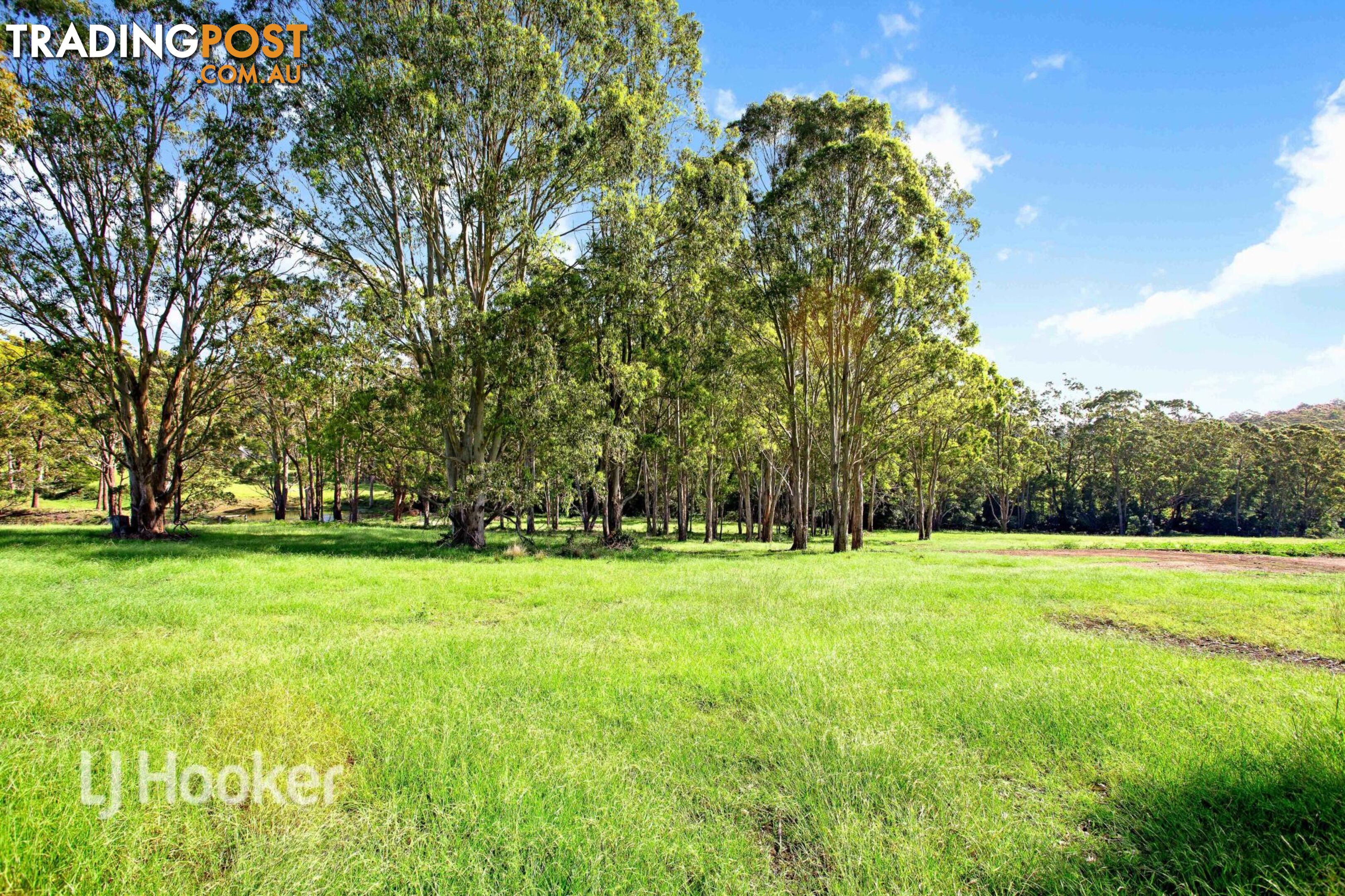 Lot 4/82 Wagonga Scenic Drive NAROOMA NSW 2546