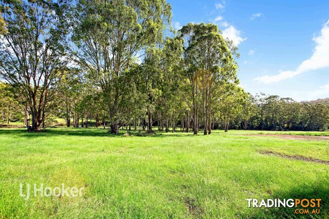 Lot 4/82 Wagonga Scenic Drive NAROOMA NSW 2546