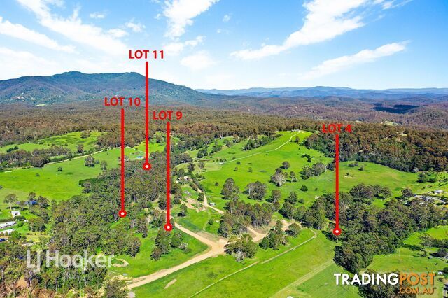 Lot 4/82 Wagonga Scenic Drive NAROOMA NSW 2546