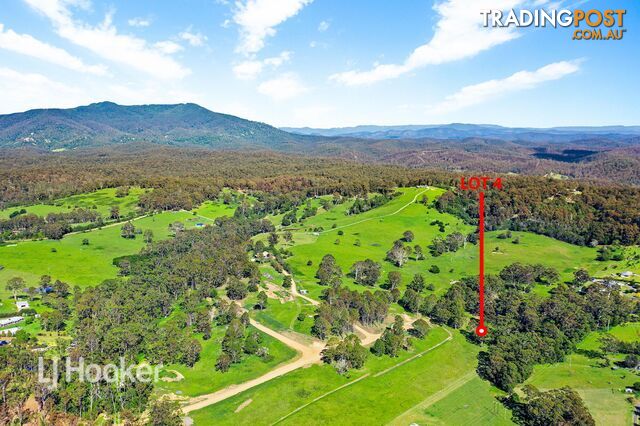 Lot 4/82 Wagonga Scenic Drive NAROOMA NSW 2546