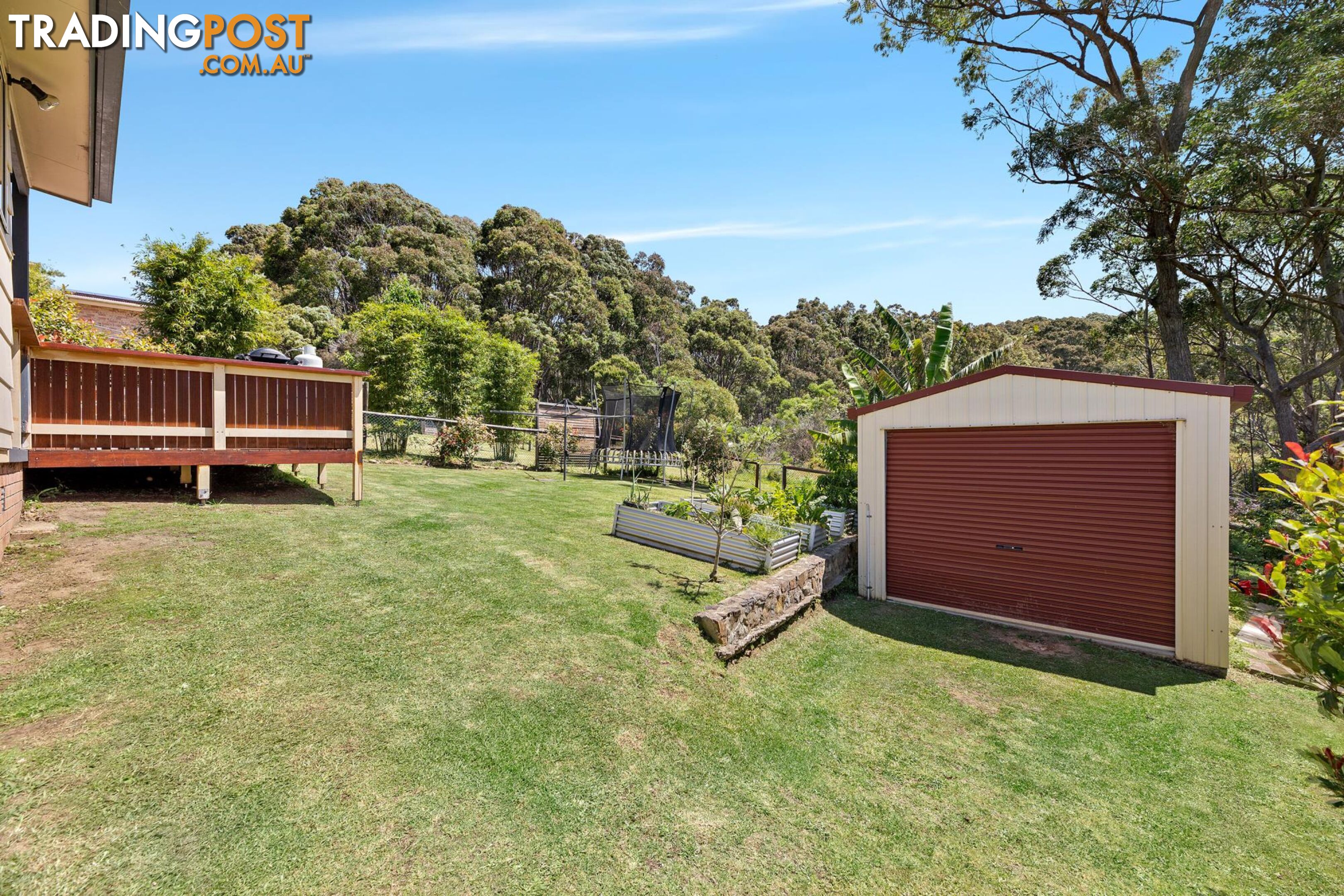 9 Montague Avenue KIANGA NSW 2546