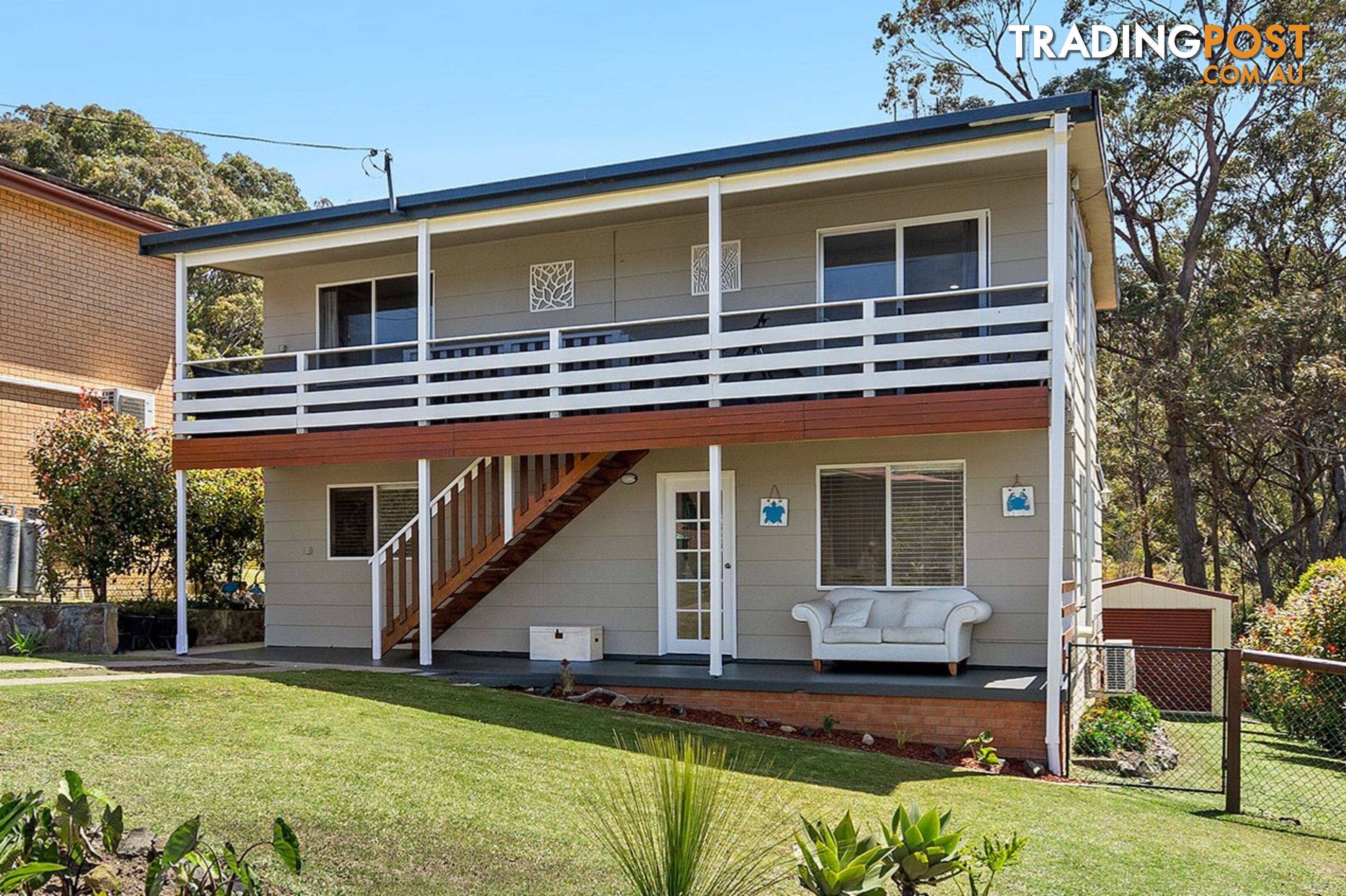 9 Montague Avenue KIANGA NSW 2546