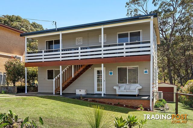 9 Montague Avenue KIANGA NSW 2546