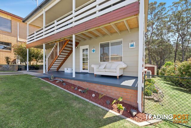 9 Montague Avenue KIANGA NSW 2546