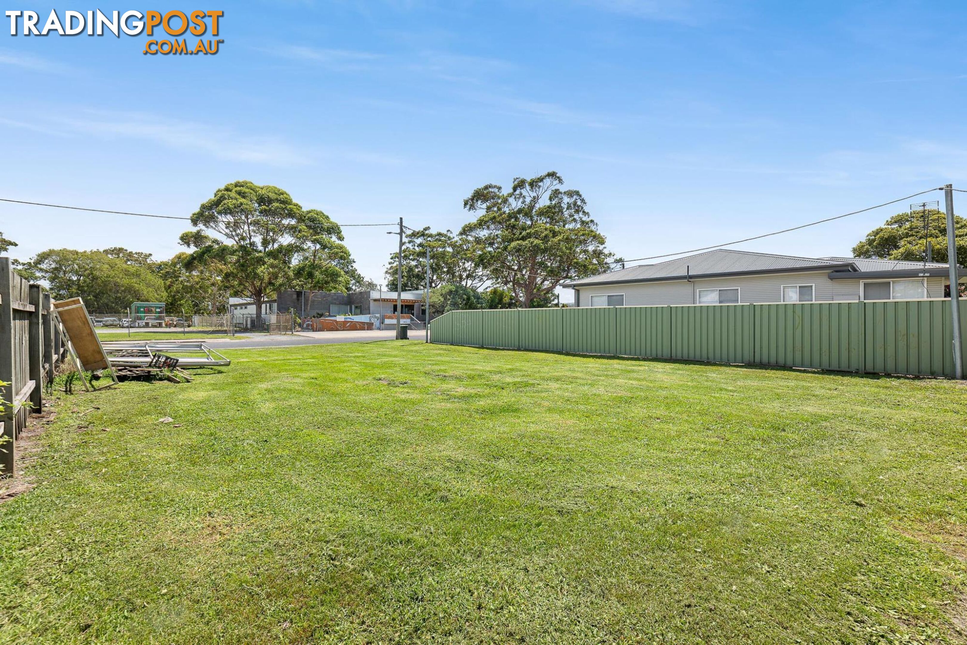 7 Graham Street NAROOMA NSW 2546