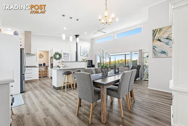 46 Fishermans  Crescent NORTH NAROOMA NSW 2546