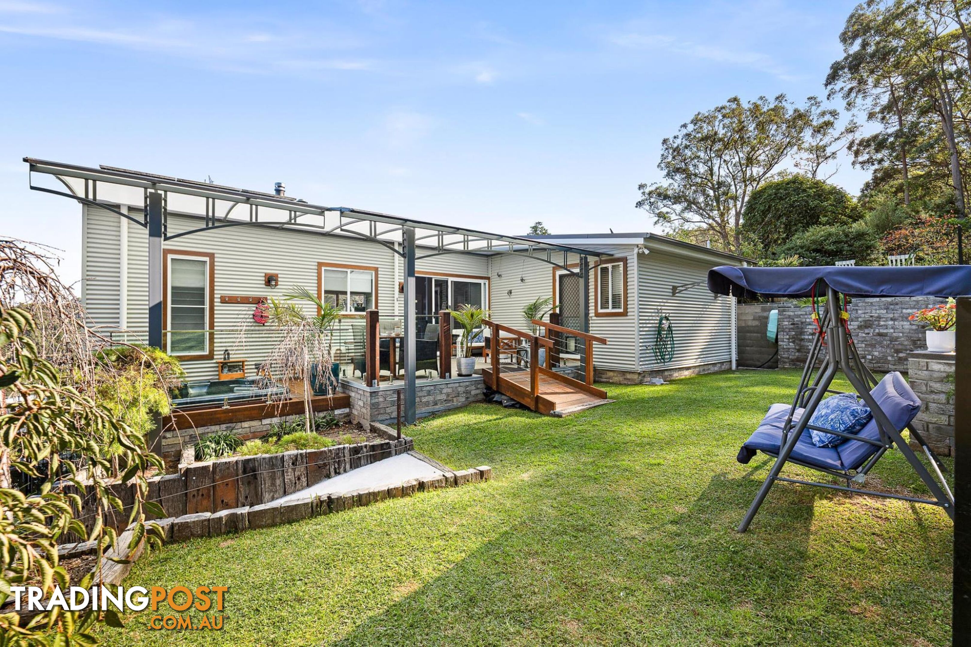 46 Fishermans  Crescent NORTH NAROOMA NSW 2546