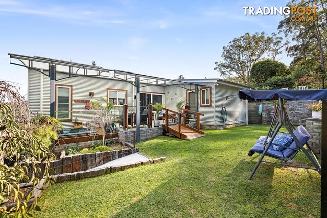 46 Fishermans  Crescent NORTH NAROOMA NSW 2546