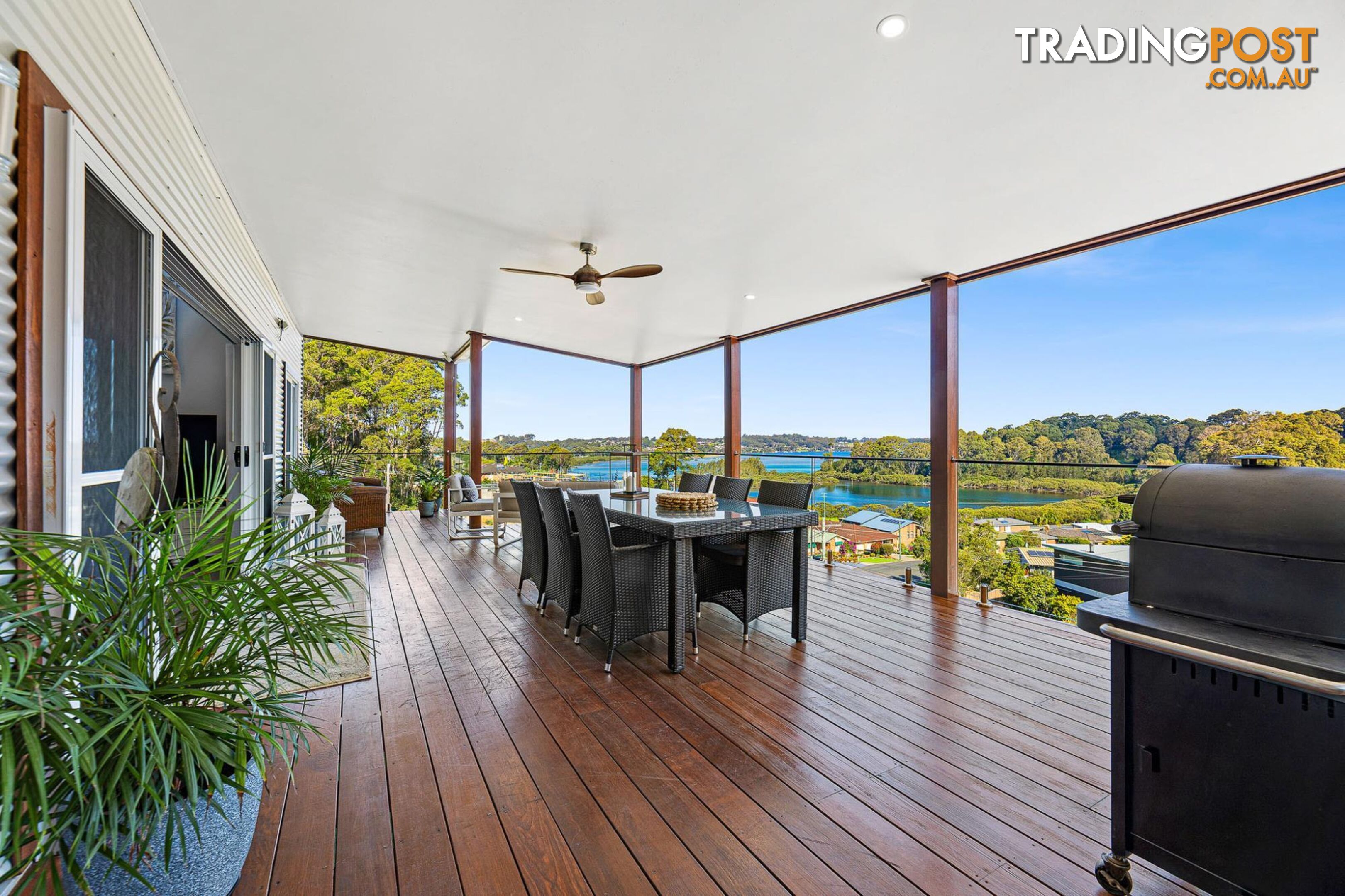 46 Fishermans  Crescent NORTH NAROOMA NSW 2546