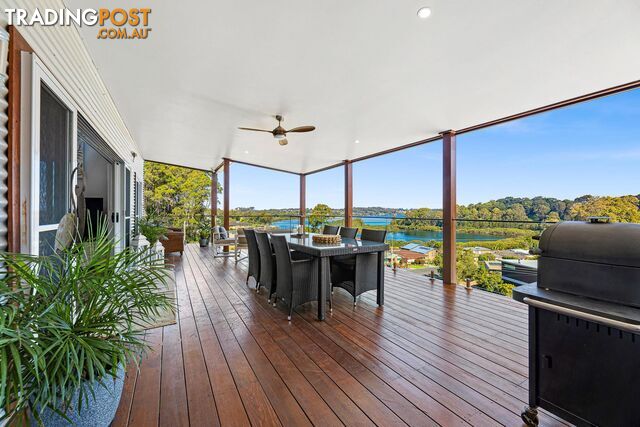 46 Fishermans  Crescent NORTH NAROOMA NSW 2546