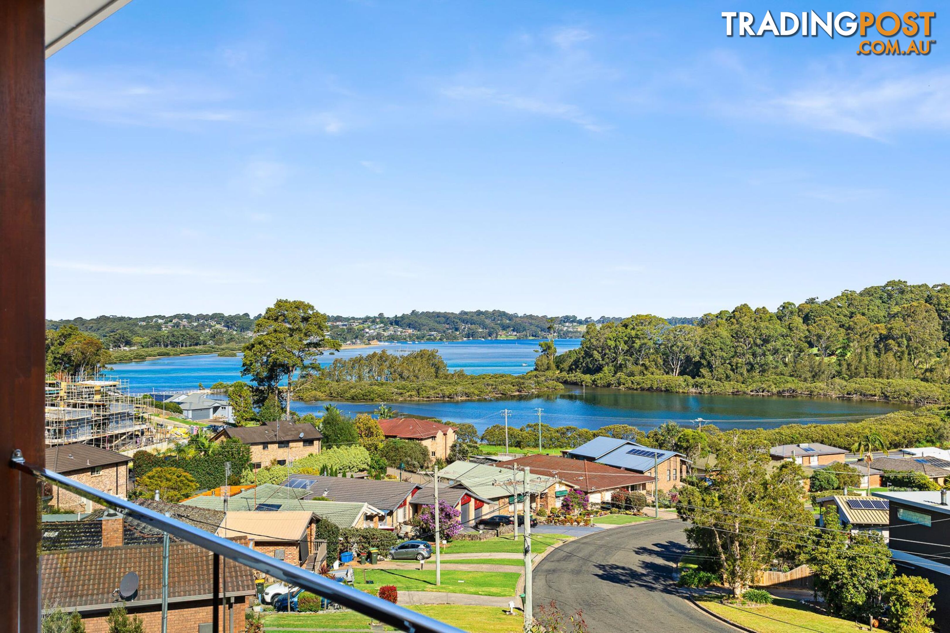 46 Fishermans  Crescent NORTH NAROOMA NSW 2546