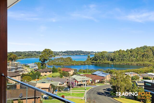 46 Fishermans  Crescent NORTH NAROOMA NSW 2546