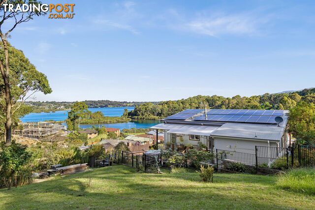 46 Fishermans  Crescent NORTH NAROOMA NSW 2546