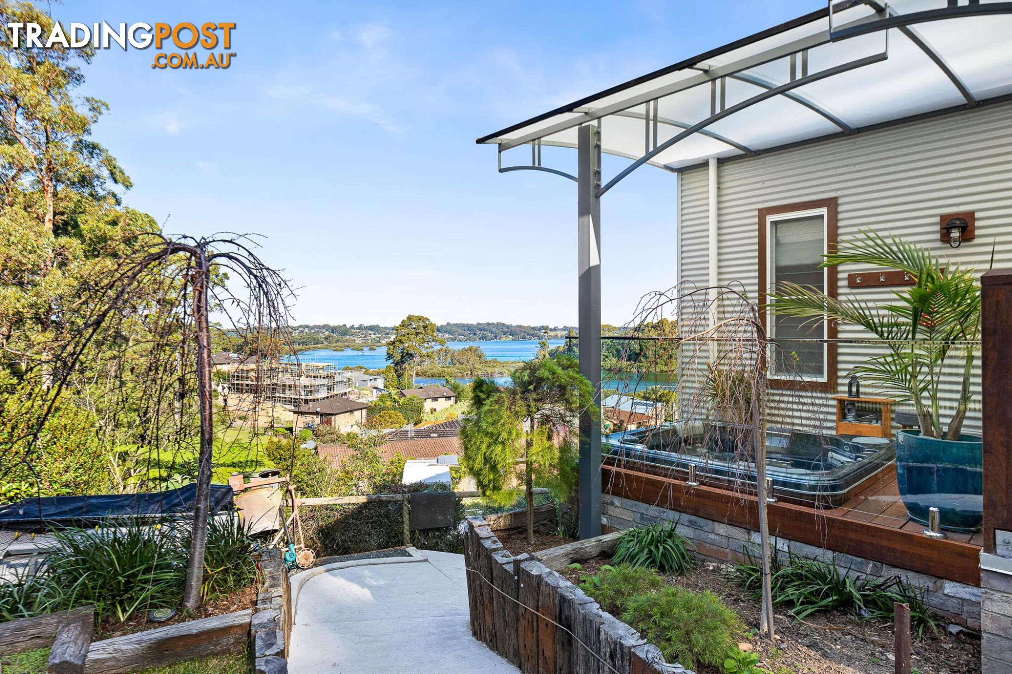 46 Fishermans  Crescent NORTH NAROOMA NSW 2546