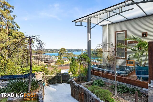 46 Fishermans  Crescent NORTH NAROOMA NSW 2546