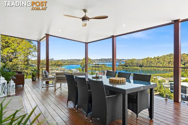 46 Fishermans  Crescent NORTH NAROOMA NSW 2546