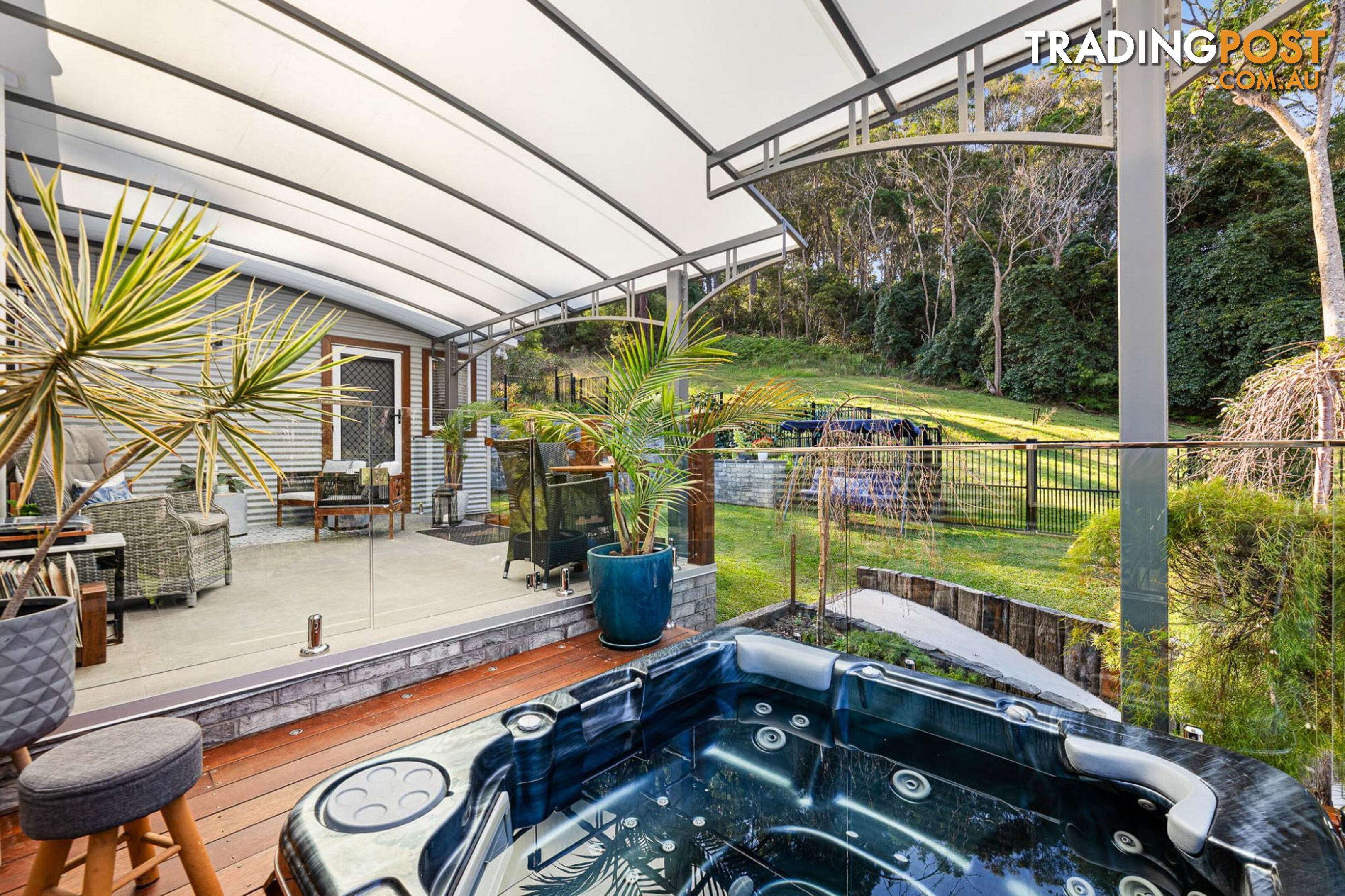 46 Fishermans  Crescent NORTH NAROOMA NSW 2546