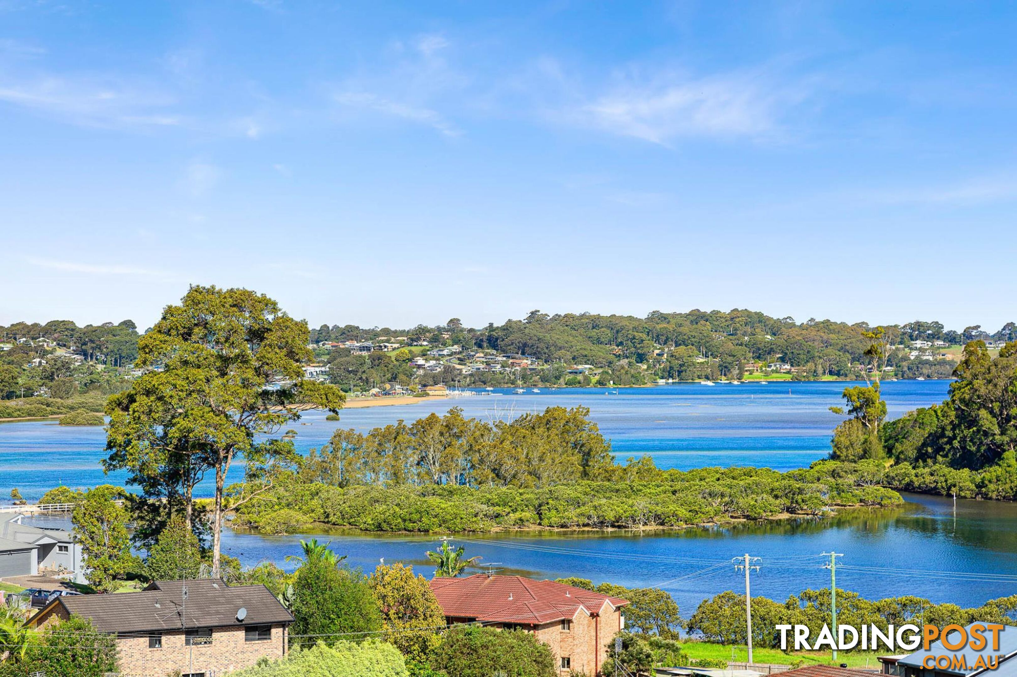 46 Fishermans  Crescent NORTH NAROOMA NSW 2546