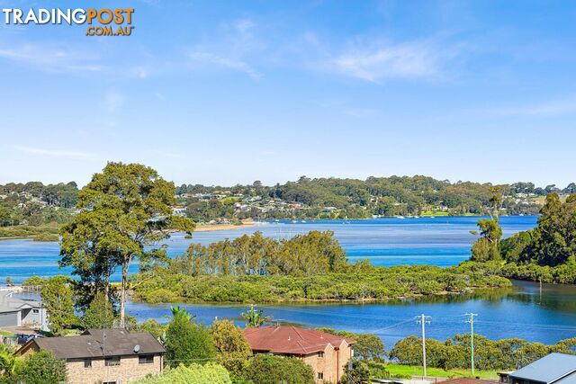 46 Fishermans  Crescent NORTH NAROOMA NSW 2546