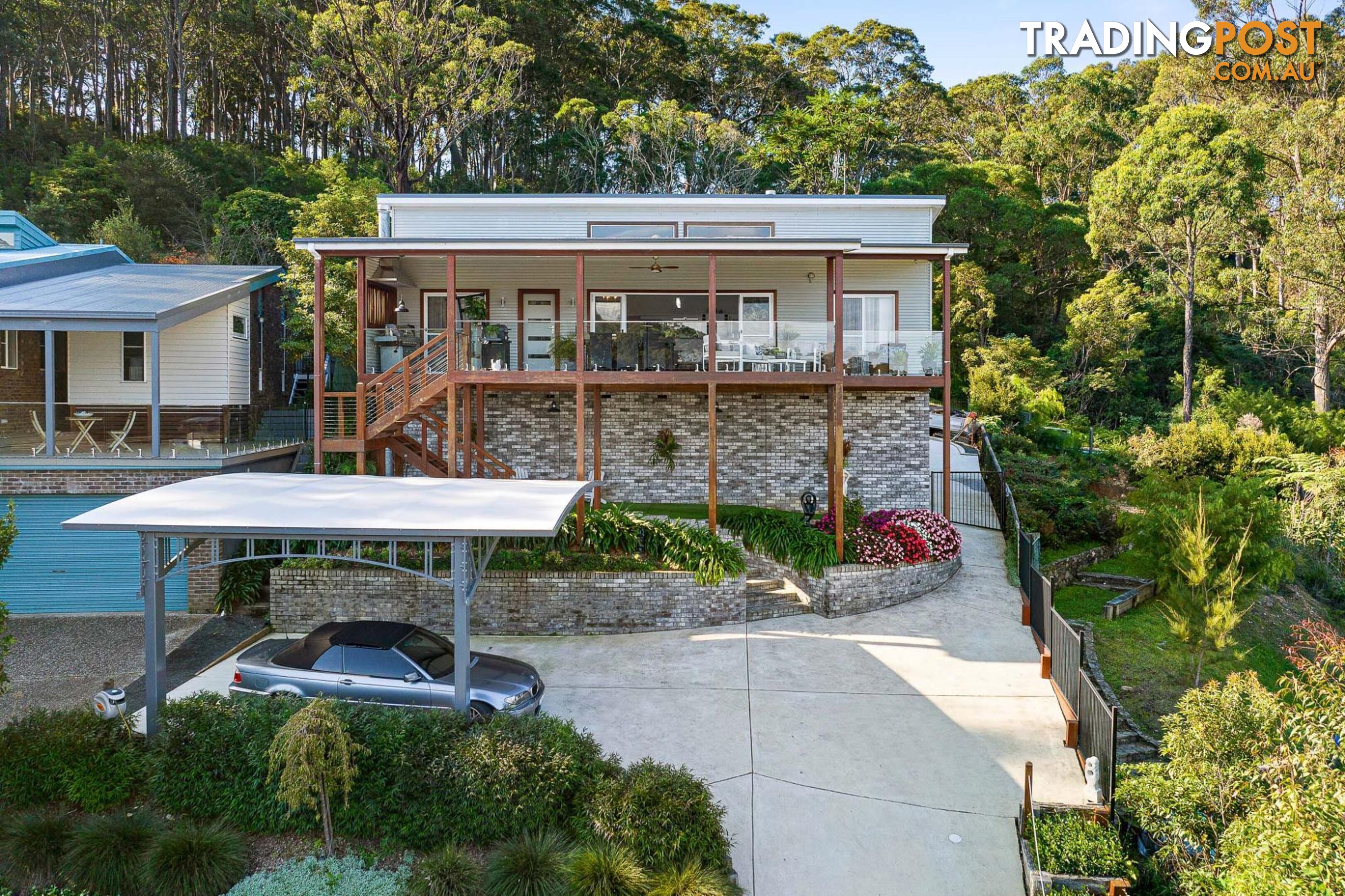 46 Fishermans  Crescent NORTH NAROOMA NSW 2546