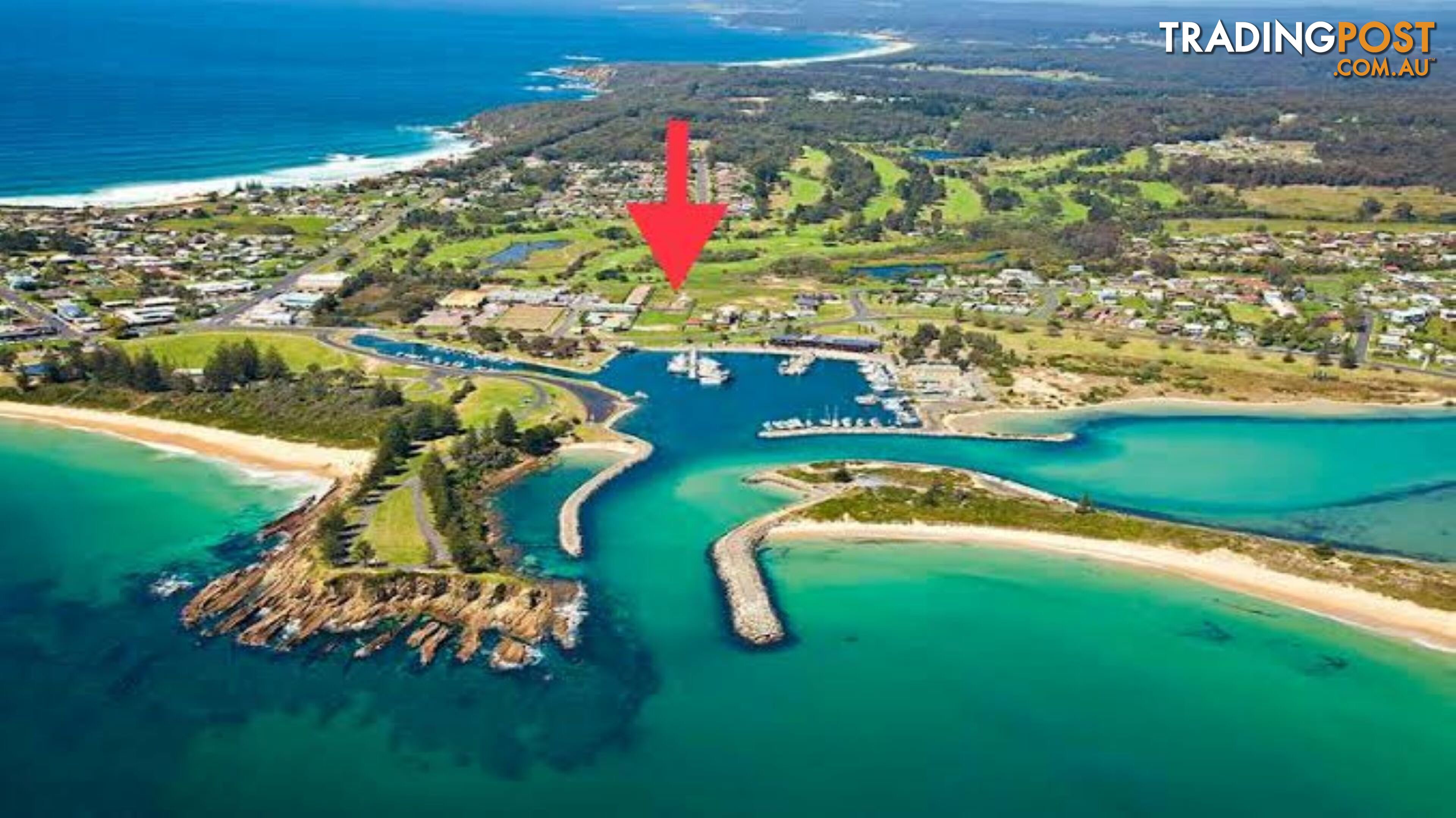 2/7 Tuross Lane BERMAGUI NSW 2546