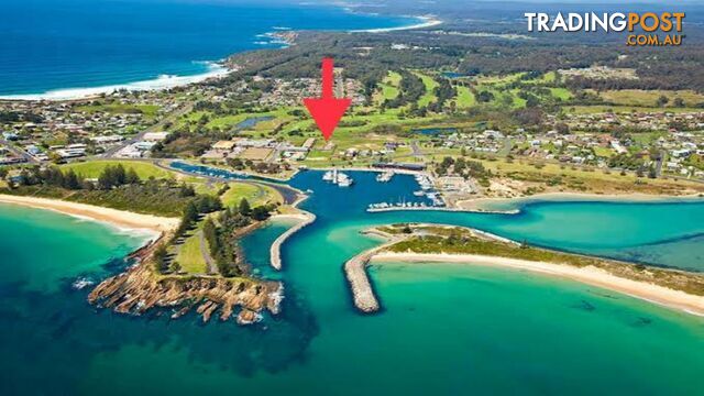 2/7 Tuross Lane BERMAGUI NSW 2546