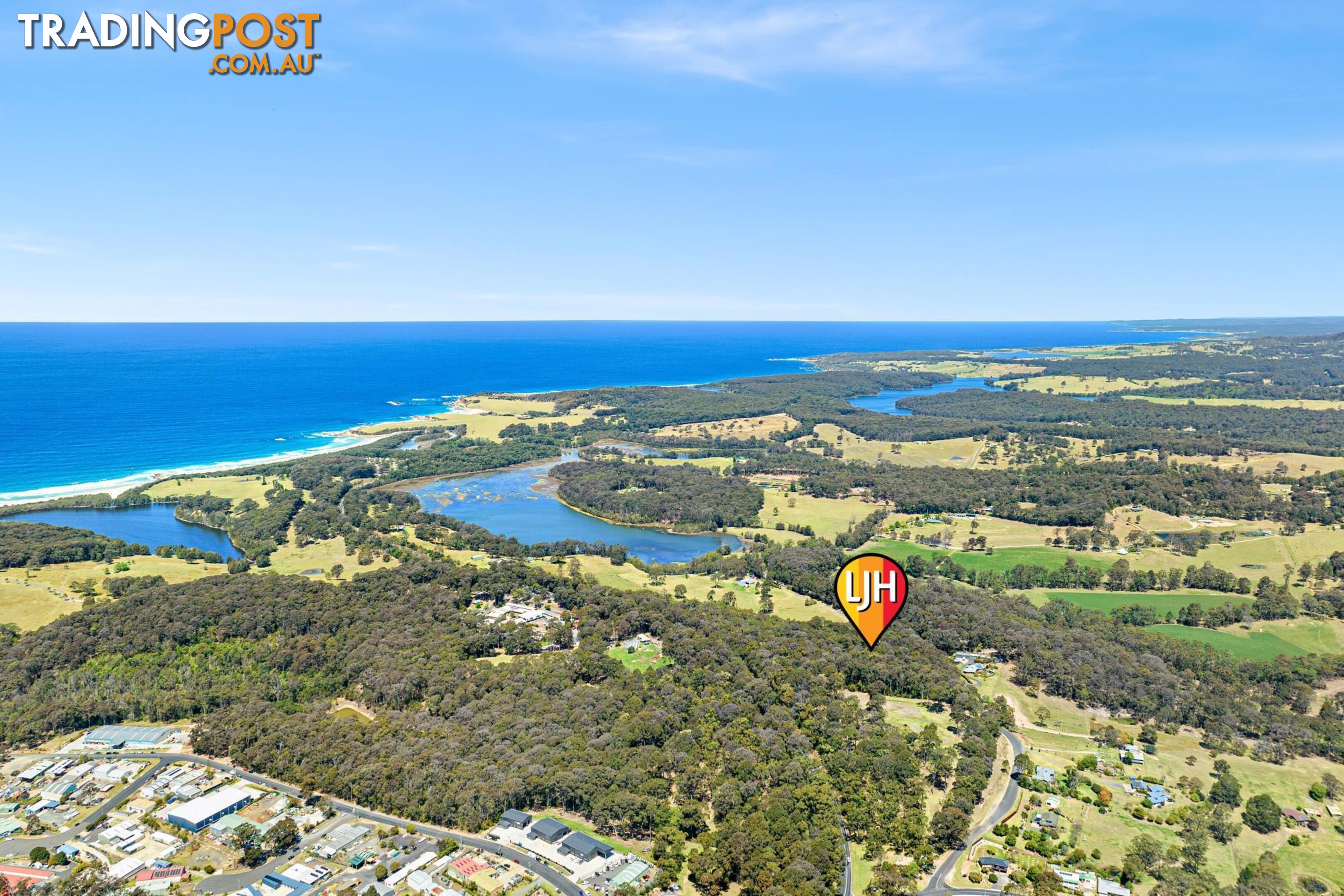 Lot 1 Princes Highway NAROOMA NSW 2546