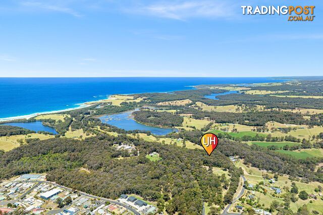 Lot 1 Princes Highway NAROOMA NSW 2546