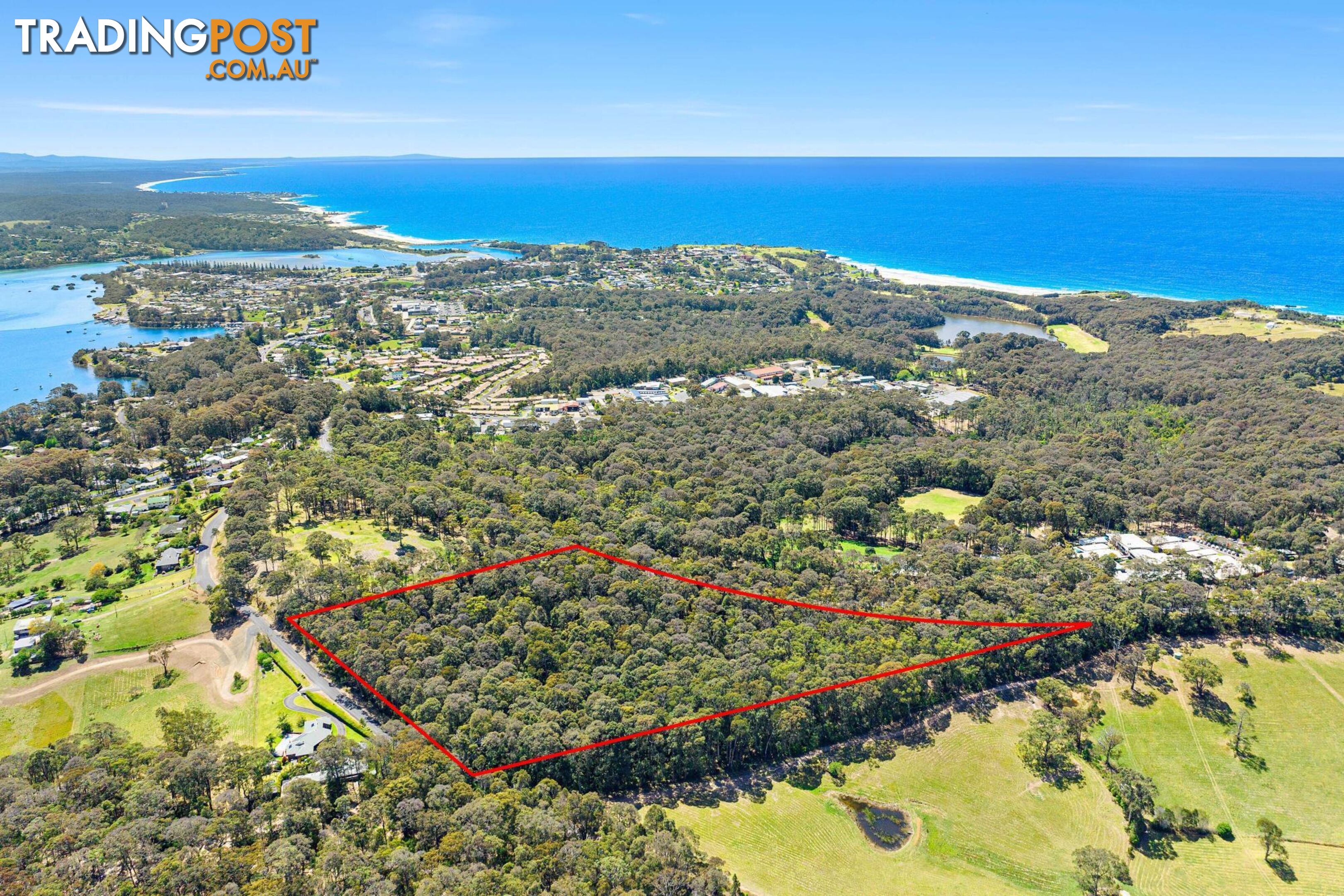 Lot 1 Princes Highway NAROOMA NSW 2546