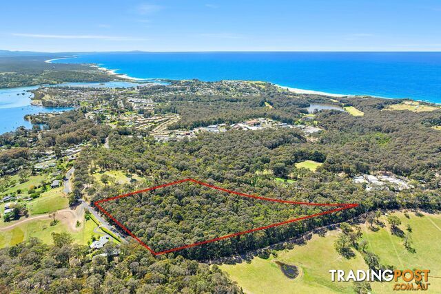 Lot 1 Princes Highway NAROOMA NSW 2546