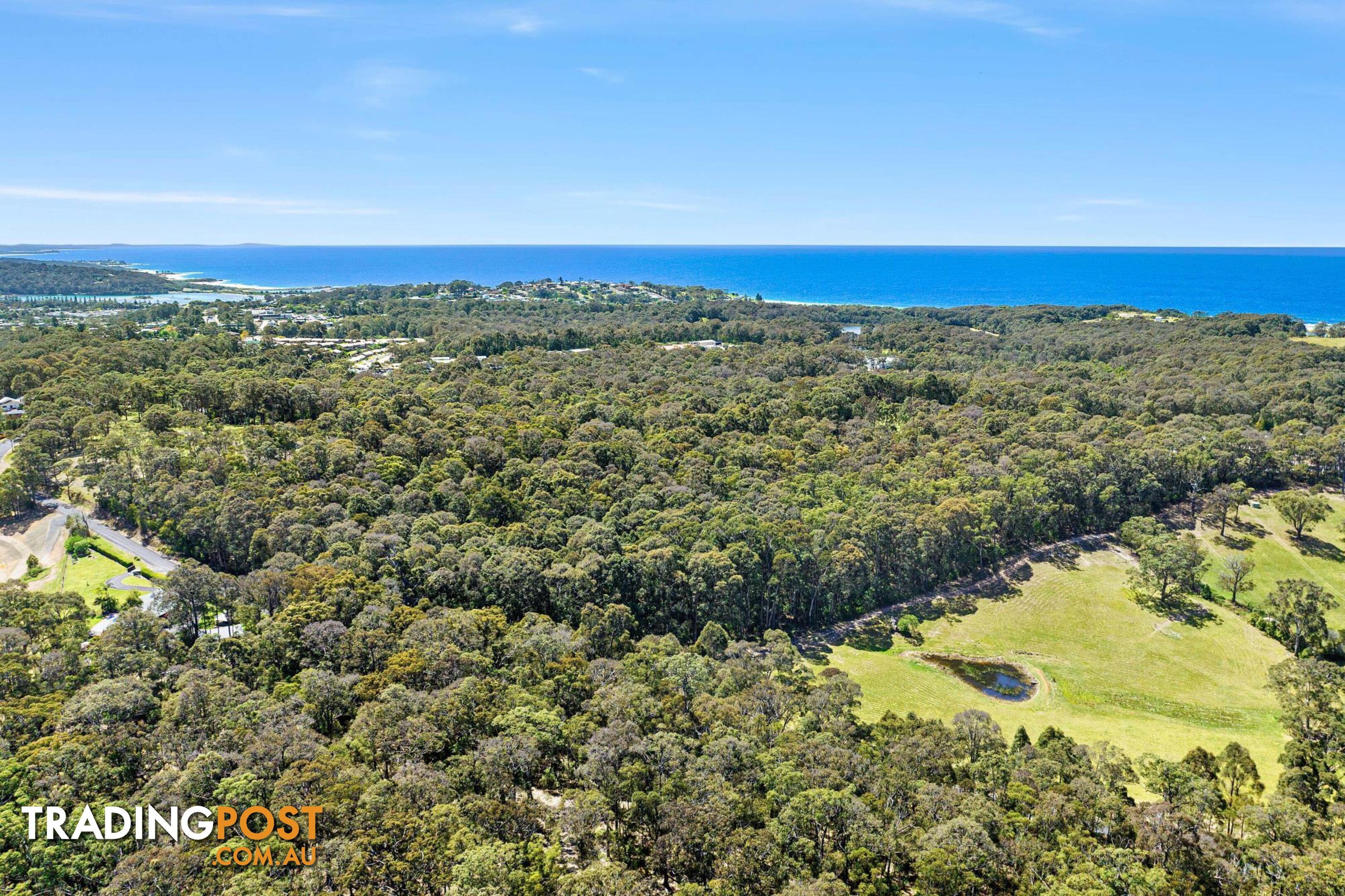 Lot 1 Princes Highway NAROOMA NSW 2546