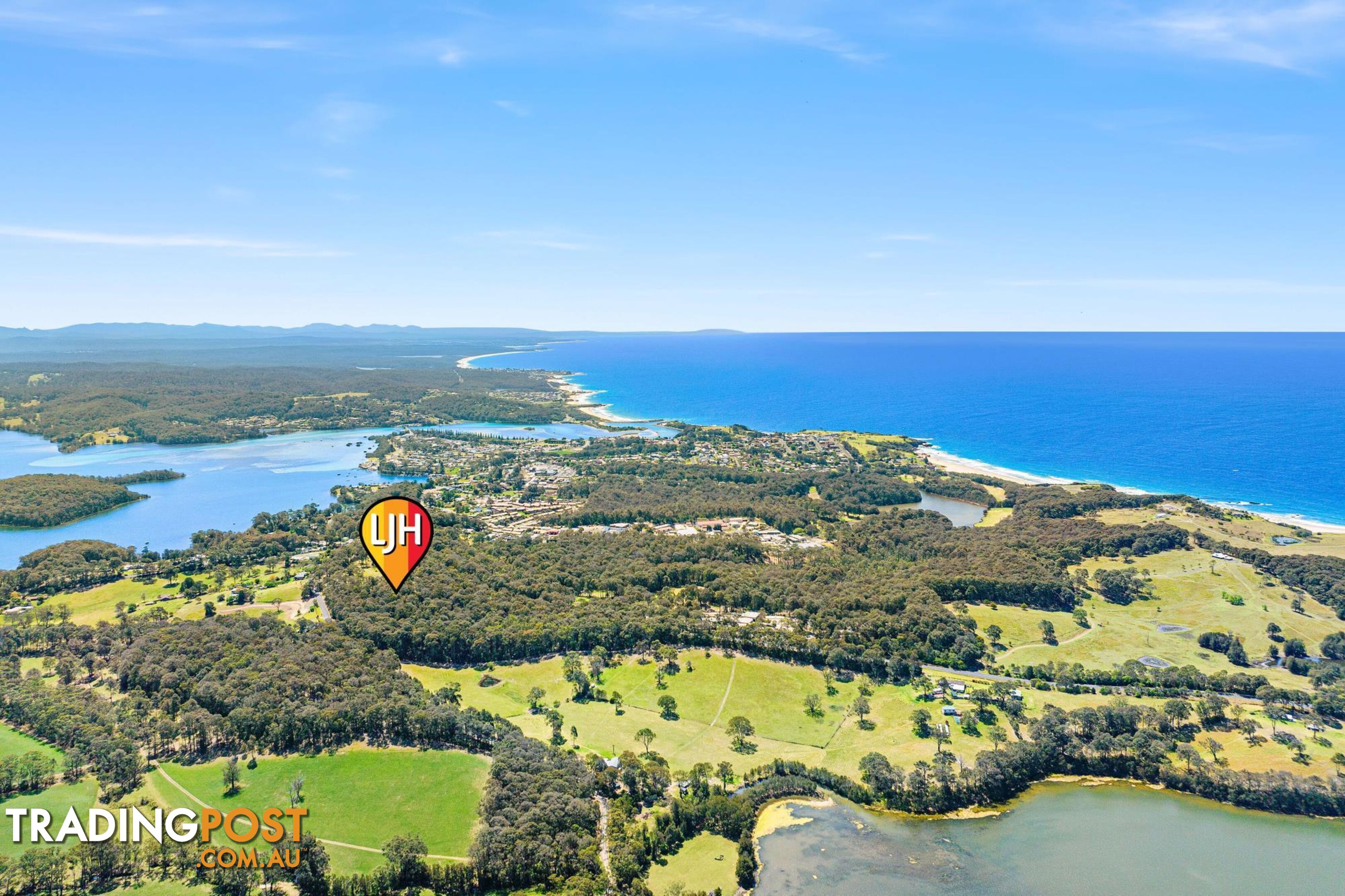 Lot 1 Princes Highway NAROOMA NSW 2546