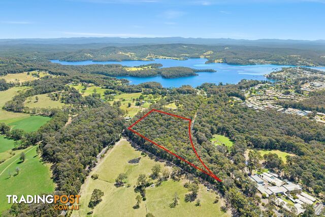 Lot 1 Princes Highway NAROOMA NSW 2546