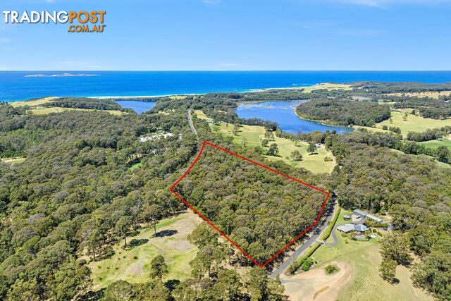 Lot 1 Princes Highway NAROOMA NSW 2546