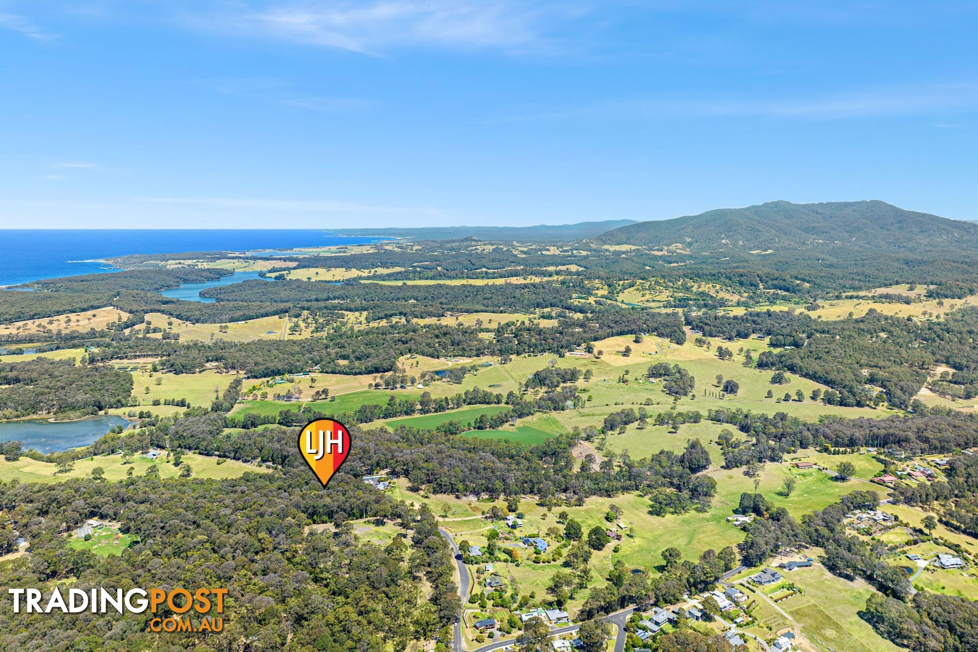 Lot 1 Princes Highway NAROOMA NSW 2546