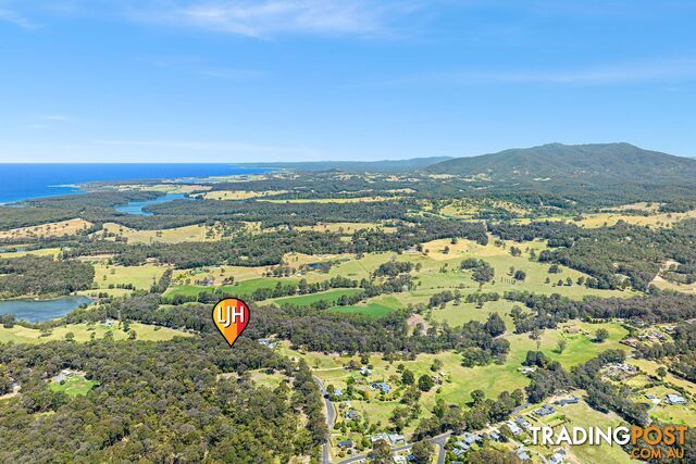 Lot 1 Princes Highway NAROOMA NSW 2546