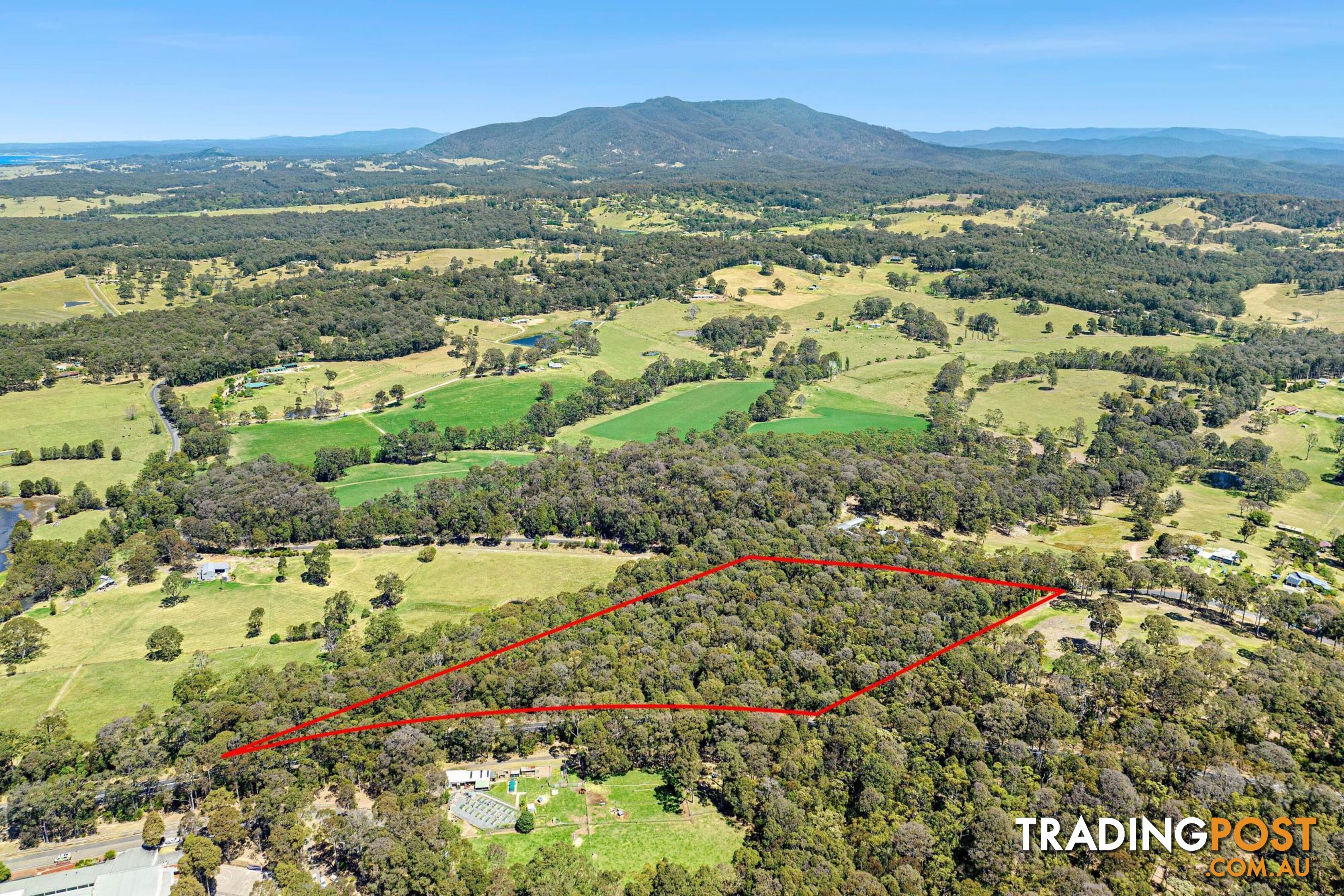 Lot 1 Princes Highway NAROOMA NSW 2546