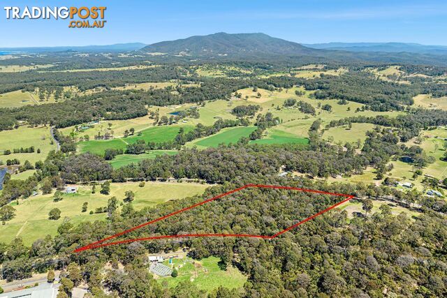 Lot 1 Princes Highway NAROOMA NSW 2546