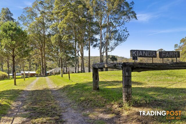 92 Kianga Forest Road KIANGA NSW 2546