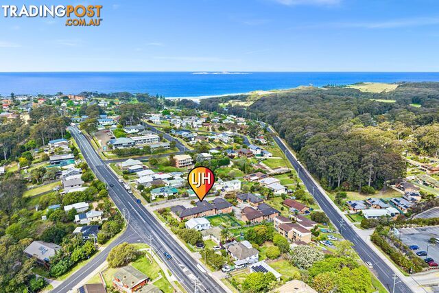 2/169 Princes Highway NAROOMA NSW 2546